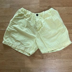 Men’s Abercrombie shorts
